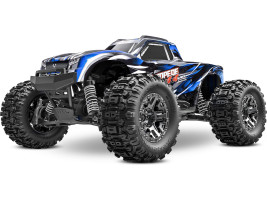 1:10 Traxxas Stampede 4WD VXL RTR (niebieski)
