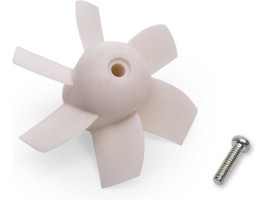 E-flite UMX F-86 Sabre 0,44m: Wirnik dmuchawy 30x82 mm