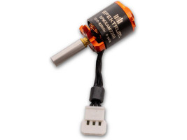 E-flite UMX F-86 Sabre 0,44m: Silnik bezszczotkowy Spectrum 1010-8300kV
