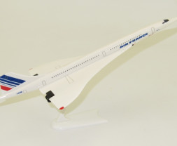 1:250 Aérospatiale-BAC Concorde, Air France (mocowanie zatrzaskowe)