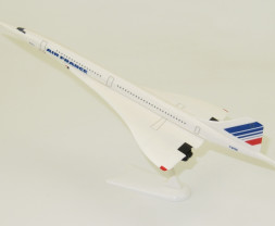 1:250 Aérospatiale-BAC Concorde, Air France (mocowanie zatrzaskowe)