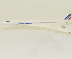1:250 Aérospatiale-BAC Concorde, Air France (mocowanie zatrzaskowe)