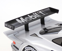 1:10 Mercedes-Benz CLK-GTR TC-01 (zestaw)
