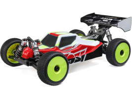 Elektryczny buggy 4WD RTR w skali 1:8 Losi 8ight-XE