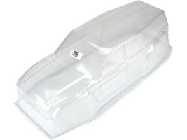 Nadwozie Pro-Line Coyote Grande SCX6 1:6 (przezroczyste)