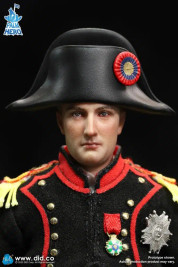 1:12 Cesarz Francuzów Napoleon Bonaparte