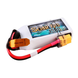 Gens ace Soaring G-Tech LiPo - 3S 1300mAh 11.1V 3S1P (30C) Wtyczka XT60