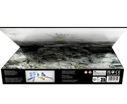 1:72 Konflikt Narodów Seria II Wojny Światowej, Edycja Limitowana (Zestaw Prezentowy)