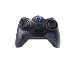 Samochód zdalnie sterowany Revell Ghost Driver 2.4GHz (czerwony)