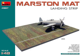 1:48 Marston Mat pas startowy (315x227mm)
