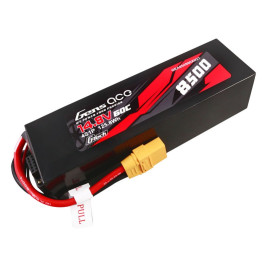 Gens ace G-Tech LiPo - 4S 8500mAh 14.8V 4S1P (60C) Wtyczka XT90