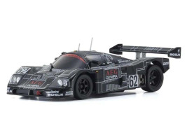 Kyosho Mini-Z RWD: Nadwozie Sauber-Mercedes Gruppe-C No.62 AEG, LM 1988