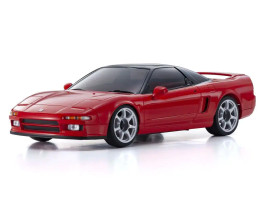 Kyosho Mini-Z RWD: Nadwozie Honda NSX czerwone