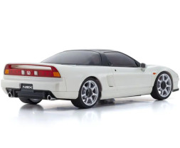 Kyosho Mini-Z RWD: Nadwozie Honda NSX białe