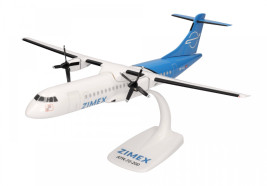 1:100 ATR 72-202(F), Zimex Aviation (zatrzaskowe)