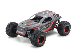 1:10 RAGE 2.0 Fazer Mk2 EP 4WD Readyset (schemat kolorów 1)