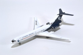1:400 Tupolew Tu-154M, Slovak Airlines, 2005s Colors
