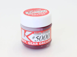 Kyosho Differential Gear Grease - smar do mechanizmów różnicowych 5000 cPs (15 g)