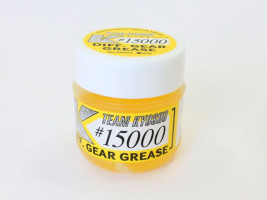 Kyosho Differential Gear Grease - smar do mechanizmów różnicowych 15000 cPs (15 g)
