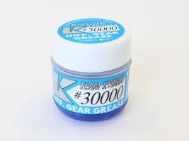 Kyosho Differential Gear Grease - smar do mechanizmów różnicowych 30000 cPs (15 g)