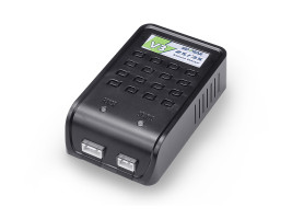 Ładowarka LiPo EV-Peak V3 12W