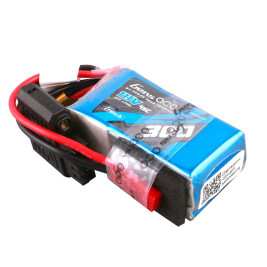 Gens ace G-Tech LiPo - 3S 300mAh 11.1V 3S1P (45C) Wtyczka JST-SYP