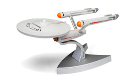 Star Trek - USS Enterprise NCC-1701 (Oryginalna seria)