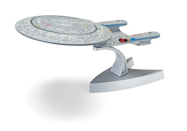 Star Trek - USS Enterprise NCC-1701-D (Następne pokolenie)