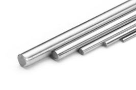 Patyczki pakfong 0,1x305 mm (6 szt.)