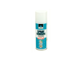 Klej w sprayu BISON 200ml