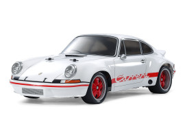1:10 Porsche 911 Carrera RSR 2.8 BT-01 Podwozie (zestaw)
