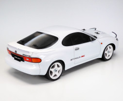1:10 Toyota Celica GT-Four RC Chassis TT-02 (zestaw do samodzielnego montażu)