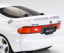 1:10 Toyota Celica GT-Four RC Chassis TT-02 (zestaw do samodzielnego montażu)