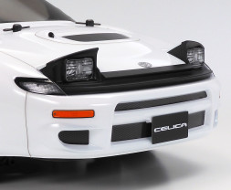 1:10 Toyota Celica GT-Four RC Chassis TT-02 (zestaw do samodzielnego montażu)