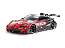 1:10 Podwozie Motul Autech Z TT-02 (zestaw)
