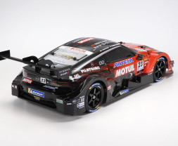 1:10 Podwozie Motul Autech Z TT-02 (zestaw)