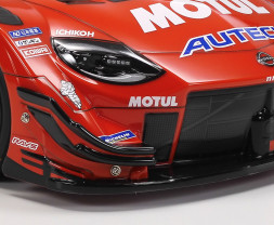 1:10 Podwozie Motul Autech Z TT-02 (zestaw)