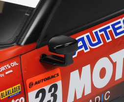 1:10 Podwozie Motul Autech Z TT-02 (zestaw)