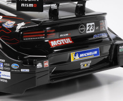 1:10 Podwozie Motul Autech Z TT-02 (zestaw)