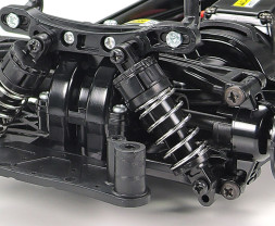 1:10 Podwozie Motul Autech Z TT-02 (zestaw)