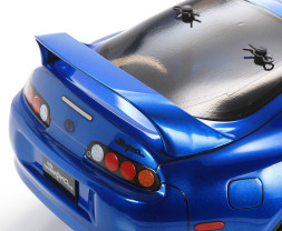 1:10 Toyota Supra BT-01 Podwozie (zestaw)