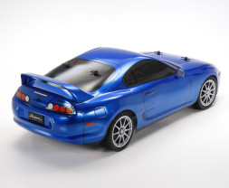 1:10 Toyota Supra BT-01 Podwozie (zestaw)