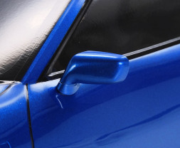 1:10 Toyota Supra BT-01 Podwozie (zestaw)