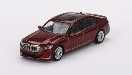 1:64 BMW Alpina B7 XDrive Awenturyn LHD