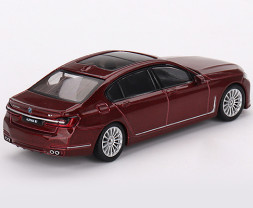 1:64 BMW Alpina B7 XDrive Awenturyn LHD