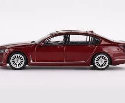 1:64 BMW Alpina B7 XDrive Awenturyn LHD