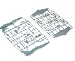 1:72 Aero L-39ZA Albatros (edycja ProfiPACK)
