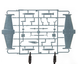 1:72 Aero L-39ZA Albatros (edycja ProfiPACK)