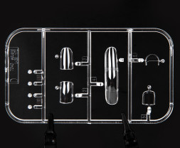 1:72 Aero L-39ZA Albatros (edycja ProfiPACK)