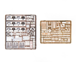 1:72 Aero L-39ZA Albatros (edycja ProfiPACK)